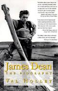 James Dean The Biography cover