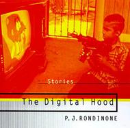 The Digital Hood cover