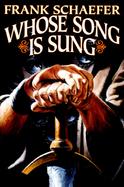 Whose Song is Sung: A Novel of Beowulf cover