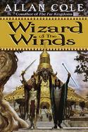 Wizard of the Winds cover