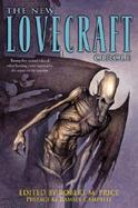 The New Lovecraft Circle cover