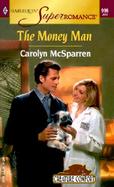 The Money Man cover