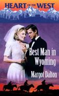 Best Man in Wyoming cover
