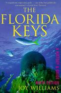 The Florida Keys: A History & Guide, Ninth Edition cover