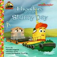 Theodore and the Stormy Day cover