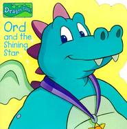 Dragon Tales Ord & the shining star cover