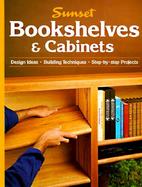 Bookshelves & Cabinets cover