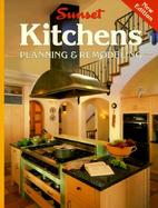 Kitchens: Planning and Remodeling cover