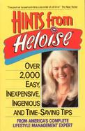 Hints from Heloise cover