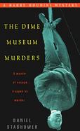 The Dime Museum Murders cover
