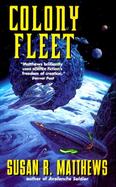 Colony Fleet cover