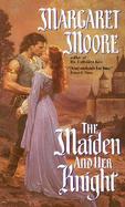 The Maiden and Her Knight cover