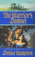 The Warrior's Damsel cover