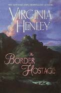 The Border Hostage cover