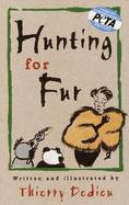 Hunting for Fur: The Adventures of Panda and Koala cover