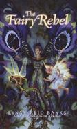 The Fairy Rebel cover