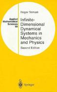 Infinite-Dimensional Dynamical Systems in Mechanics and Physics cover