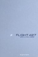 Flight 427 Anatomy of an Air Disaster cover