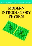 Modern Introductory Physics cover