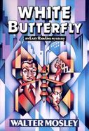 White Butterfly cover