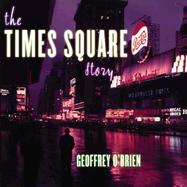 The Times Square Story cover