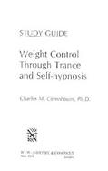 Weight Control Through Trance and Self-Hypnosis cover