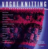 Vogue Knitting: The Ultimate Knitting Book cover
