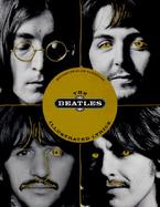 Beatles Illustrated Lyrics cover