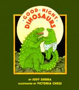 Good Night, Dinosaurs cover