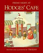 Friday Night at Hodges' Cafe cover