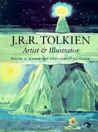 J.R.R. Tolkien: Artist and Illustrator cover