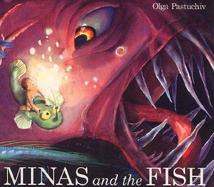 Minas and the Fish cover