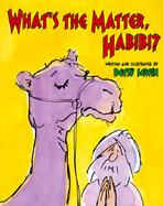 What's the Matter, Habibi? cover
