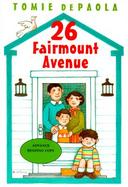 26 Fairmount Avenue cover