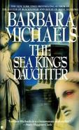 The Sea King's Daughter cover