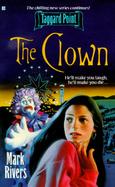 Taggard Point Book #04: The Clown cover