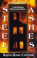 Steel Ashes cover
