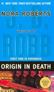 Origin In Death cover