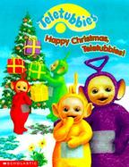 Merry Christmas, Teletubbies! cover