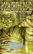 Book of the Dead: The Mummy cover