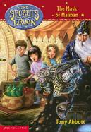 The Mask of Maliban cover