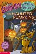The Haunted Pumpkins cover