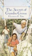 The Secret of Gumbo Grove cover