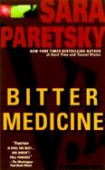 Bitter Medicine cover