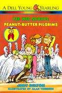 Peanut-Butter Pilgrims cover