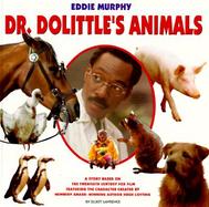 Doctor Dolittle's Animals cover