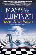 Masks of the Illuminati cover