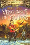 Vengeance of Dragons cover