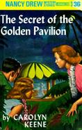 Secret of the Golden Pavilion cover