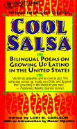 Cool Salsa Bilingual Poems on Growing Up Latino in the United States cover